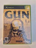 GUN - Xbox - Nieuw & Ongeopend!, Spelcomputers en Games, Vanaf 18 jaar, Shooter, 1 speler, Nieuw