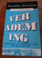 Bram Bakker / Koen de Jong, Verademing, Ophalen of Verzenden, Gelezen, Overige onderwerpen