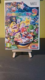 Mario Party 9 Nintendo Wii, Vanaf 3 jaar, Overige genres, Ophalen of Verzenden, 1 speler
