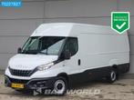 Iveco Daily 35S16 160pk Automaat L3H2 L4H2 Clima 3.5t Trekge, Auto's, Te koop, 160 pk, 3500 kg, Iveco