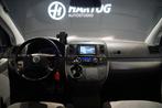 Volkswagen Transporter Multivan 2.5 TDI Comfortline, Auto's, Voorwielaandrijving, Stof, Gebruikt, Volkswagen