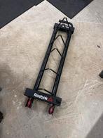 Reebok Gewichthouder - Sterk & Mobiel, Ophalen, Gebruikt, Halterschijven