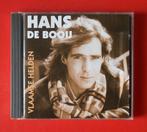 cd Hans de Booij Vlaamse helden klassiekers Kris de Bruyne, Ophalen of Verzenden, Nederlandstalig, Boxset