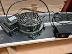 2 Goedwerkende AIRHOCKEYtafel blowers merk Baoma tbv Buffalo, Ophalen of Verzenden, Zo goed als nieuw, Overige