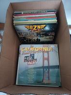 Grote partij Vinyl LP's - Diverse Genres, Ophalen of Verzenden, Gebruikt, 12 inch