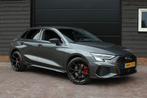 Audi A3 45 TFSI e | 2021 | S-Line | Black Optik | Matrix, Auto's, Audi, 4 cilinders, Plug-in hybride, 149 pk, Te koop