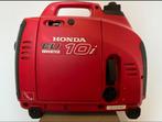 Honda EU 10i generator / aggregaat, Doe-het-zelf en Verbouw, Aggregaten, Ophalen of Verzenden