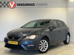SEAT Leon 1.0 TSI Style Ultimate Edition | Navigatie/Android, Voorwielaandrijving, Parkeersensor, Stof, Leon