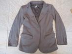 Imperial dames blazer grijs maat XS colbert jasje, Ophalen of Verzenden, Zo goed als nieuw, Imperial, Jasje