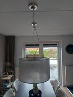 Mooie Plafond Hanglamp, Gebruikt, Ophalen of Verzenden, Stof, Modern