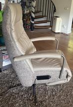 Prominent C-100 relax/sta op stoel, Huis en Inrichting, Fauteuils, Minder dan 75 cm, Zo goed als nieuw, 50 tot 75 cm, Ophalen