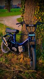 Tomos Flexer 74cc, Fietsen en Brommers, Brommers | Overige merken, Ophalen, Gebruikt, Tomos, 2 versnellingen
