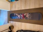 Capita Defenders of Awesome 158W 2016, Sport en Fitness, Snowboarden, Ophalen, Gebruikt, Board