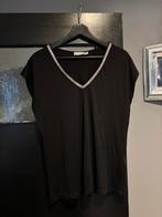 Geisha shirt maat 38, Kleding | Dames, T-shirts, Maat 38/40 (M), Geisha, Zwart, Ophalen of Verzenden