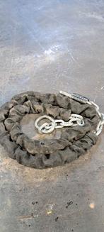 Goed AXA kettingslot., Fietsen en Brommers, Ophalen of Verzenden, Zo goed als nieuw, Kettingslot