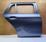 Portier deur Mercedes E-klasse Kombi S213 -> '16 A2137320410, Auto-onderdelen, Carrosserie en Plaatwerk, Gebruikt, -, Deur, Achter