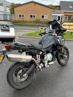 BMW F850 GS - Avontuurlijke Allrounder!, Motoren, Motoren | BMW, 2 cilinders, Particulier, Meer dan 35 kW, Toermotor