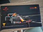 Spark 1/18 Red Bull RB16B Verstappen Dutch GP 2021, Hobby en Vrije tijd, Modelauto's | 1:18, Ophalen of Verzenden, Nieuw, Auto
