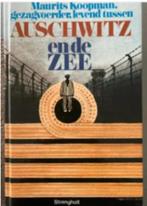 Auschwitz en de zee, Boeken, Oorlog en Militair, Maurits Koopman, Ophalen of Verzenden, Tweede Wereldoorlog, Overige onderwerpen