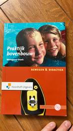 Bewegen & didactiek, Ophalen of Verzenden, Zo goed als nieuw, Overige niveaus, Nederlands