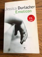 Jessica Durlacher - Emoticon, Gelezen, Ophalen of Verzenden, Jessica Durlacher, Nederland