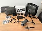 DJI Mavic 3 pro fly more combo + RC pro zo goed als nieuw!, Ophalen of Verzenden, Zo goed als nieuw, Drone met camera