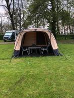 Bardani - AirSpace 310 TC AIR - 4 Persoons Opblaastent, Caravans en Kamperen, Tenten, Ophalen of Verzenden, Zo goed als nieuw