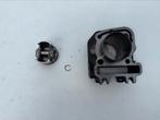 Cilinderkit DR 80cc voor Piaggio & Vespa 50cc 4 Takt 2V, Ophalen of Verzenden, Gebruikt, Cilinder