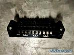 Nissan Patrol 260 Zekeringhouder 24311G9501, -, -, Nieuw, Ophalen of Verzenden