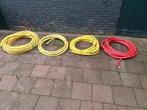 Dikke waterslang of tuinslang, Tuin en Terras, Ophalen, Gebruikt, Tuinslang