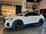 Audi Q3 SPORTBACK 35 TFSI S Line Panorama Leder 2024, 4 cilinders, 150 pk, Bedrijf, 1470 kg