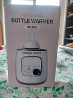 Flessenwarmer VULPES GOODS Deluxe, Kinderen en Baby's, Babyvoeding en Toebehoren, Ophalen of Verzenden, Zo goed als nieuw, Flessen- of potjesverwarmer