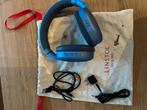 Linstol Headphones baby blue, Overige merken, Bluetooth, Nieuw, Ophalen of Verzenden