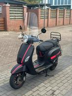 AGM vx50, Fietsen en Brommers, Snorfietsen en Snorscooters, Gebruikt, Benzine, Ophalen, Overige merken