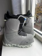 Burton Kids Zipline BOA 2024 Snowboard Schoenen 40 US7 New, Sport en Fitness, Snowboarden, Ophalen of Verzenden, Zo goed als nieuw
