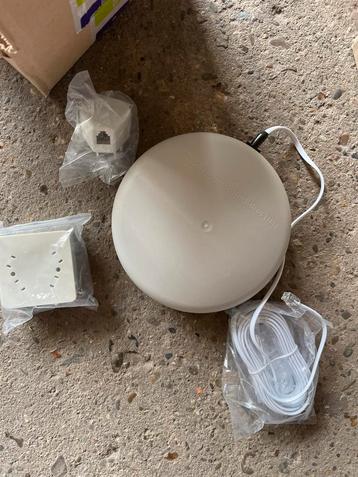 Wolter en drost lekdetectie waterdetector cavia beschikbaar voor biedingen