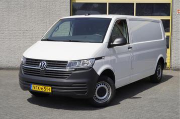 Volkswagen Transporter 2.0 TDI L2H1 28 Comfortline BJ2020 Pd beschikbaar voor biedingen