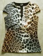Just Cavalli Top, Overige kleuren, Nieuw, Ophalen of Verzenden, Korte mouw