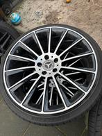 Originele 20 inch Mercedes velgen, Auto-onderdelen, Banden en Velgen, Velg(en), Ophalen of Verzenden, 235 mm, 20 inch