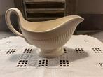 Wedgwood juskom Edme Plain, Huis en Inrichting, Keuken | Servies, Ophalen, Overige typen, Zo goed als nieuw, Wedgwood