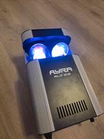 Ayra Alo 019 DMX led scanner, Muziek en Instrumenten, Licht en Laser, Ophalen of Verzenden, Zo goed als nieuw, Licht, Kleur