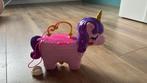Eenhoorn Polly pocket, Kinderen en Baby's, Speelgoed | My Little Pony, Ophalen, Zo goed als nieuw