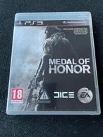 Medal of Honor, PS3, Gebruikt, Vanaf 18 jaar, Shooter, 1 speler