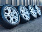 Nette Originele Range Rover Sport L320 L322 5x120 Zomerset, Gebruikt, 255 mm, Banden en Velgen, Onbekend