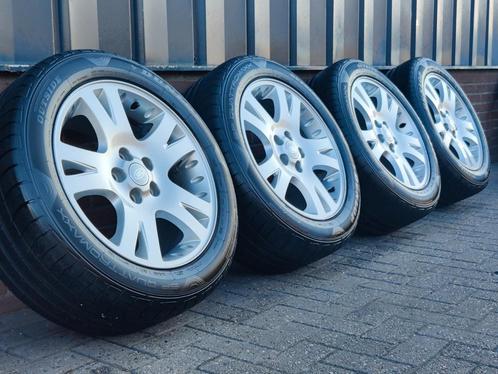 Nette Originele Range Rover Sport L320 L322 5x120 Zomerset, Auto-onderdelen, Banden en Velgen, Banden en Velgen, Zomerbanden, 19 inch