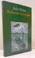 Verne, Jules - Robur de veroveraar (1985), Ophalen of Verzenden, Nieuw, Nederland