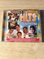 15 hits van megasterren, Cd's en Dvd's, Cd's | Verzamelalbums, Ophalen of Verzenden, Nederlandstalig