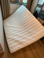Matras 160x200 cm, Ophalen, Tweepersoons, Zo goed als nieuw, Matras