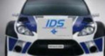 Ford IDS 123.01 + Patch