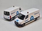 MB Sprinter VolkerWessels Eigenbouw, Ophalen of Verzenden, Zo goed als nieuw, Auto, Herpa